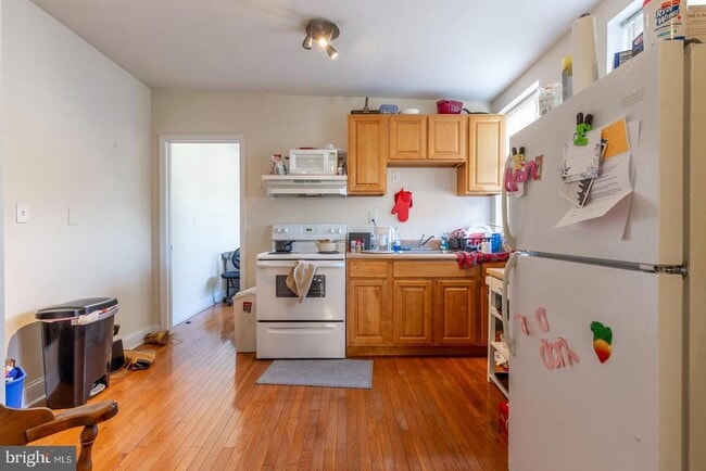 Photo - 2136 S 15th St Unit 3F