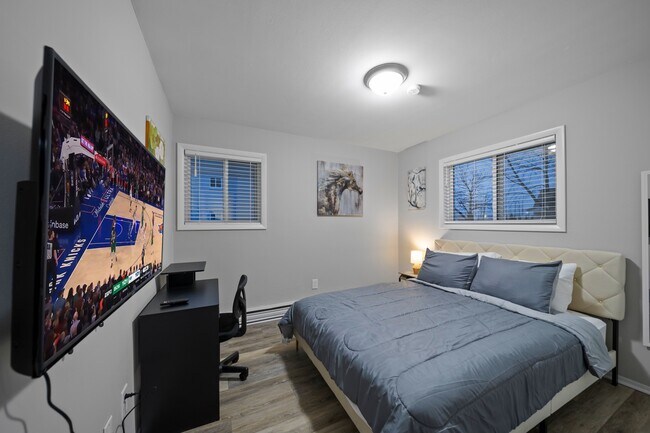 Photo - Woodward Heights Place