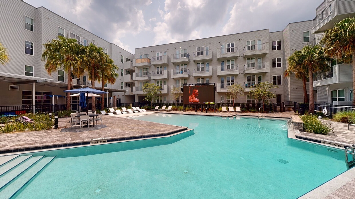 Photo - Alsander GNV Apartments