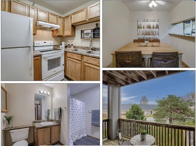 7009 S 83rd St Unit 7101-12