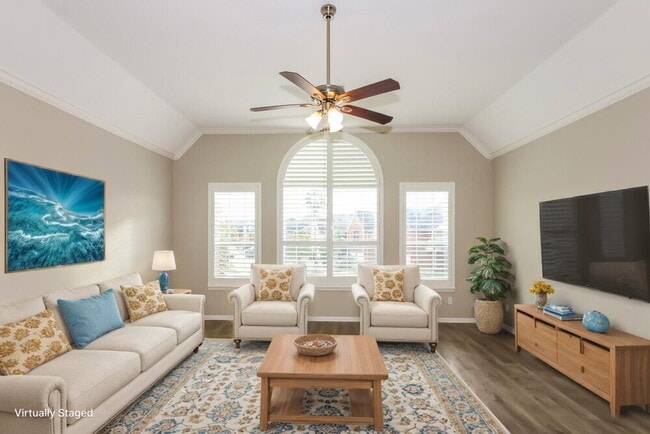 Photo - 3607 Burning Palms Ct