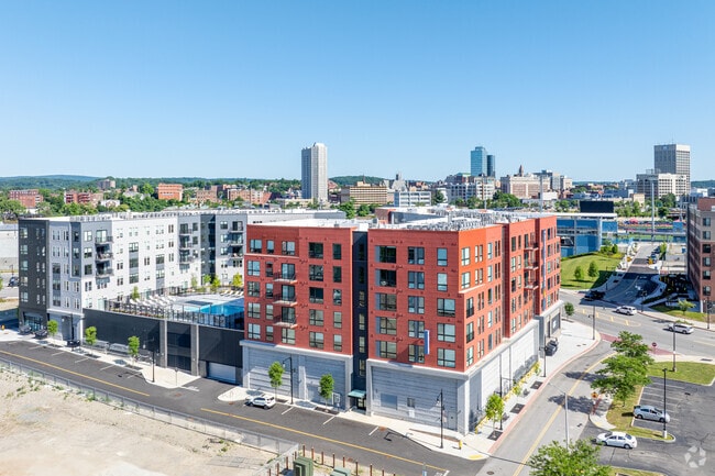 Photo - The Revington