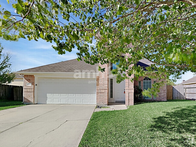 Building Photo - 18401 Sunrise Oaks Ct Rental