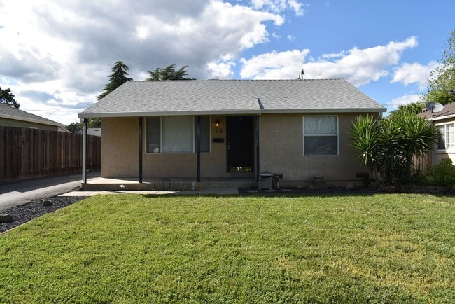 Charming 2/1 close to downtown! - Charming 2/1 close to downtown!