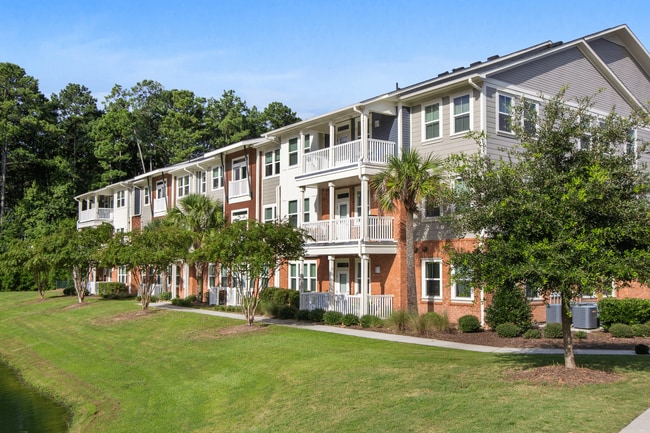 Parkside at the Highlands Apartments
