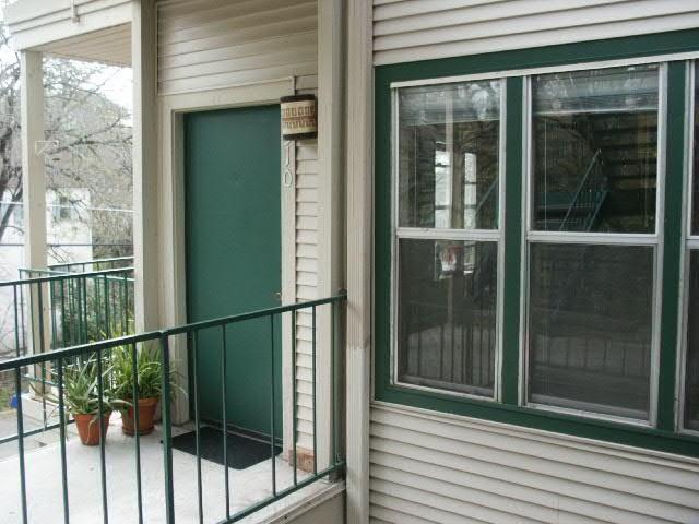 Building Photo - 3115 Tom Green St Unit 310 Rental