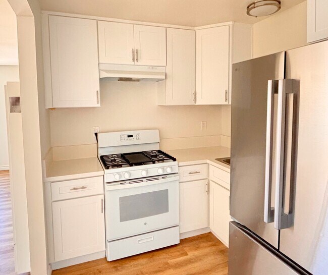 Photo - 985 Valencia St Unit 4