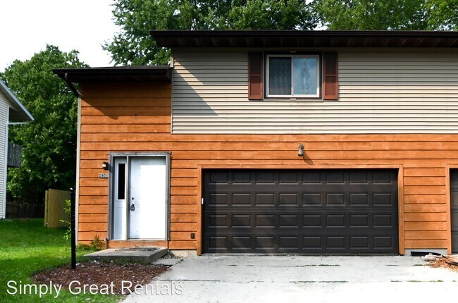 Photo - 3 br, 3 bath House - 2931 King James Way