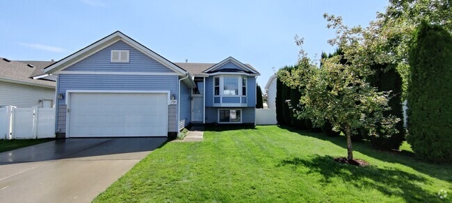 Building Photo - 1721 W Cimarron Ln Rental