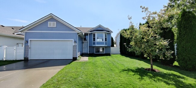 Building Photo - 1721 W Cimarron Ln Rental