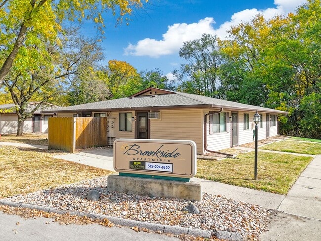 Photo - Brookside Apartments 317 SE Jacobs St, Grimes, Iowa