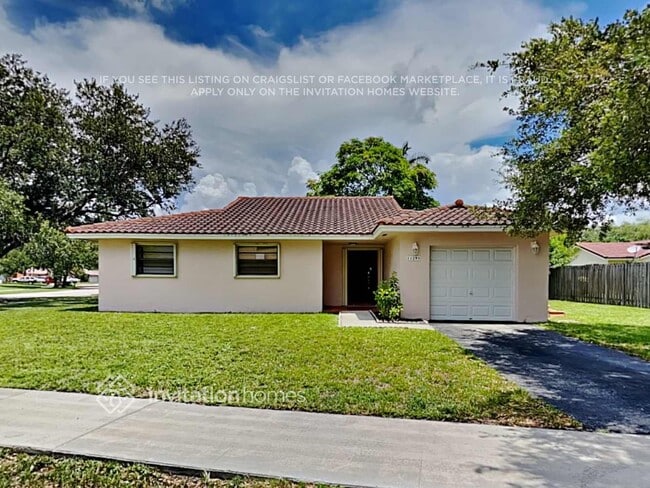 Building Photo - 11295 SW 55th Pl