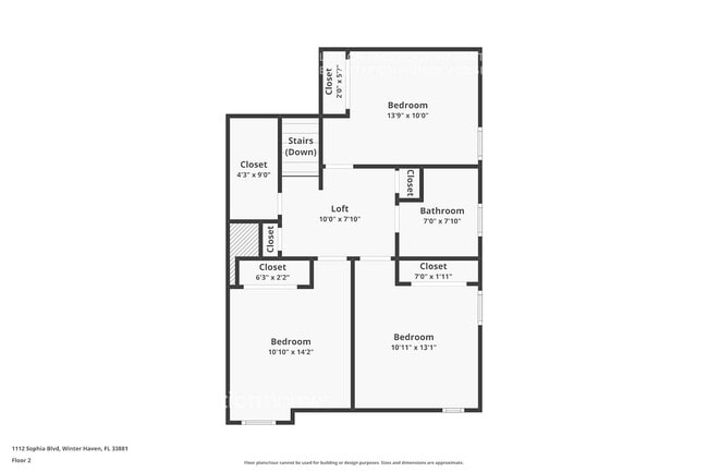 Photo - 1112 Sophia Blvd