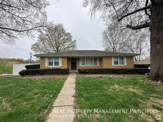 Building Photo - 2714 Karnes Rd Rental