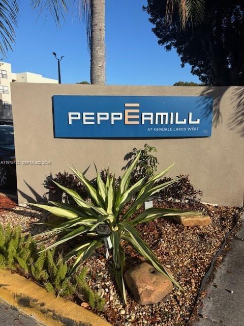 Building Photo - 8004 SW 149th Ave Unit C310