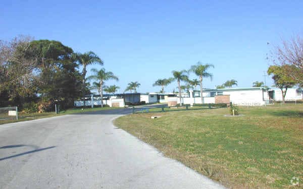 Colony Mobile Home Park - Colony Mobile Home Park