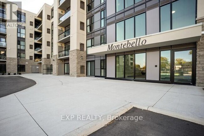 Photo - 50 Herrick Ave Unité 125
