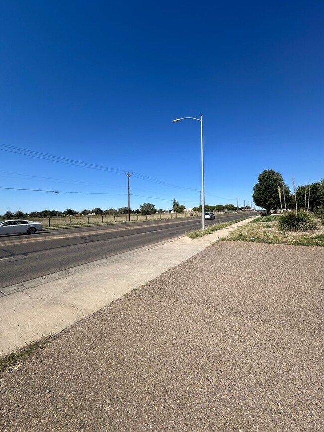 2201 N Norris St Apartment Unit D Clovis, NM