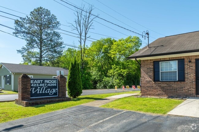 East Ridge Village