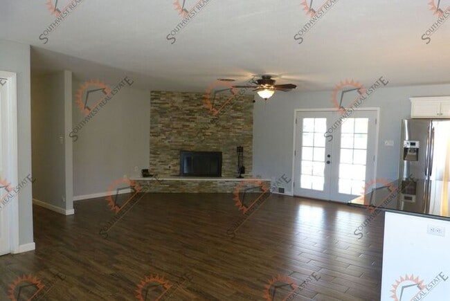 Photo - Updated 3 bedroom, 2 bath, & 2 car garage ...