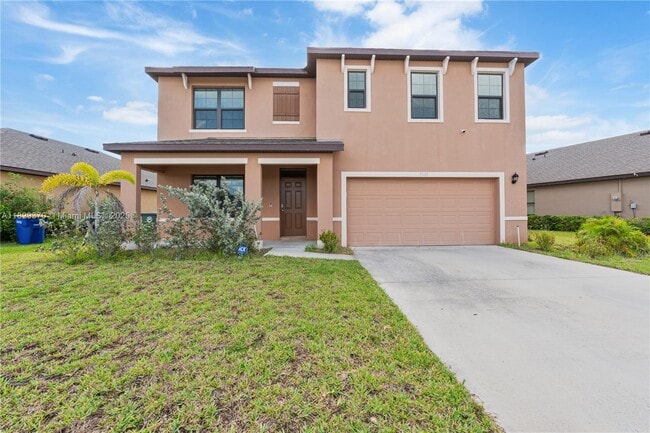 Photo - 5305 Fantasy Dr House