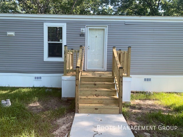 Brand New Mobile Home 3x2 Ready to rent - Brand New Mobile Home 3x2 Ready to rent
