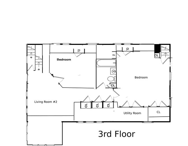 Photo - 22 Bayard St Unit 2