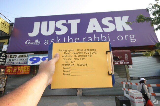 Photo - Ludlow Residence Hall