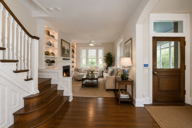 Photo - Beautiful Victorian Style Home Chestnut Hill