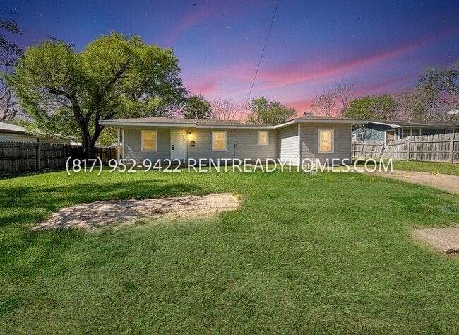 Building Photo - 2408 Southside Dr