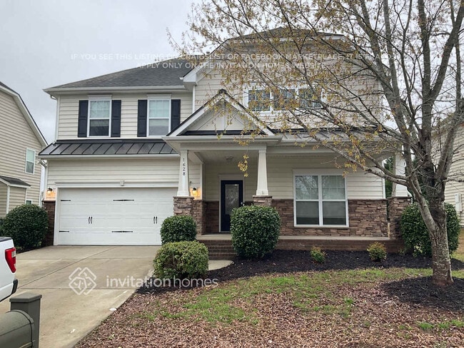 Building Photo - 1628 Ridgehaven Rd