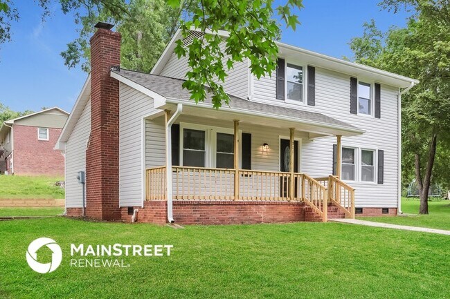 Photo - 511 Foxcroft Dr