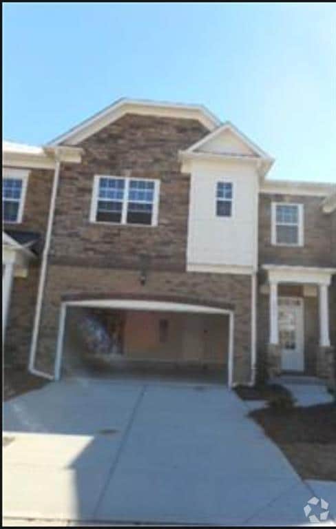 Building Photo - 1275 Golden Rock Ln SE Rental