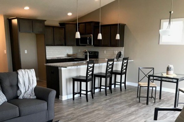 Photo - Caymus Park Villas