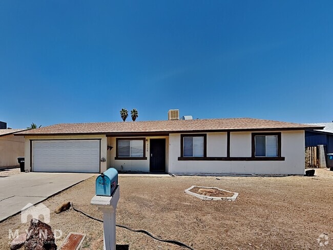 Building Photo - 3128 W Villa Rita Dr Rental