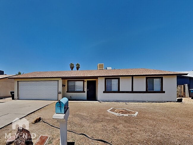 Photo - 3128 W Villa Rita Dr Casa