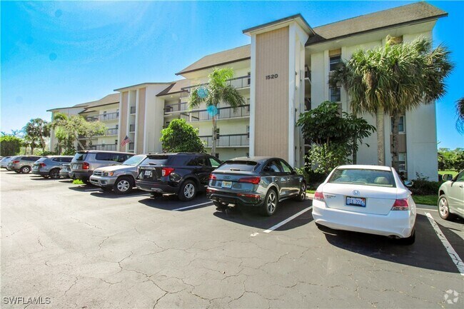 Building Photo - 1520 Imperial Golf Course Blvd Unit 235 Rental