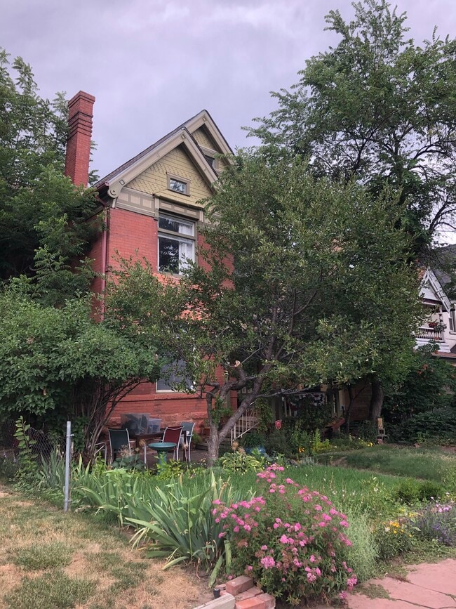 Photo - 2141 Franklin St Townhome