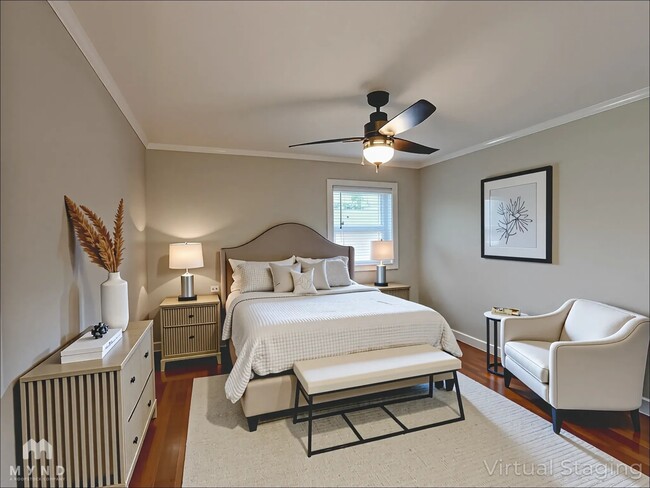 Photo - 2001 Tyvola Rd