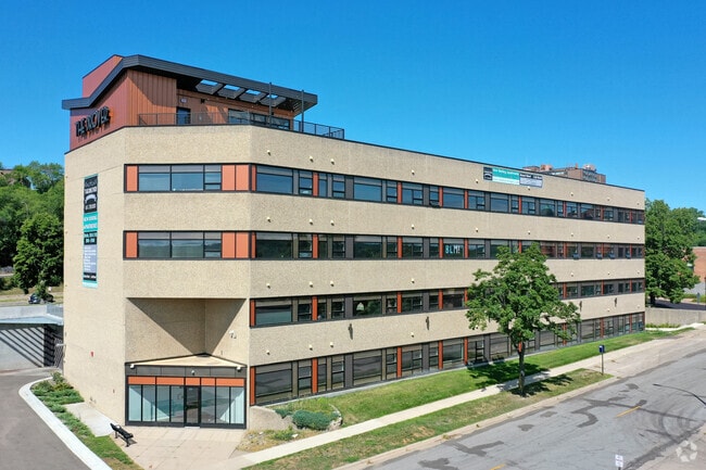 Building Photo - The Drover