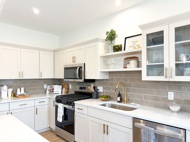 Woodhelm Townhomes