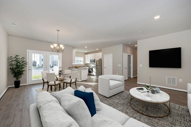 Fairway Vista Apartments