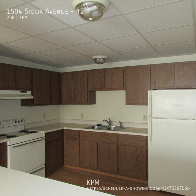 Photo - 1504 Sioux Ave Unit #2