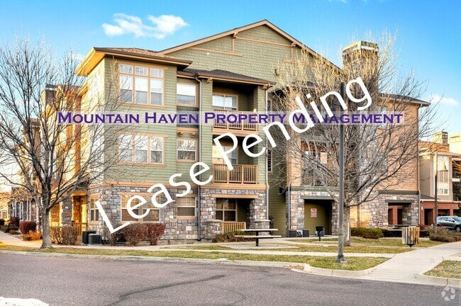 Building Photo - 15455 Canyon Rim Dr Rental