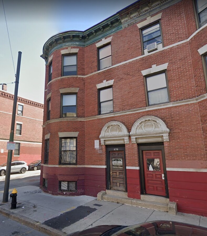 Photo - 878 Huntington Ave Unit 2