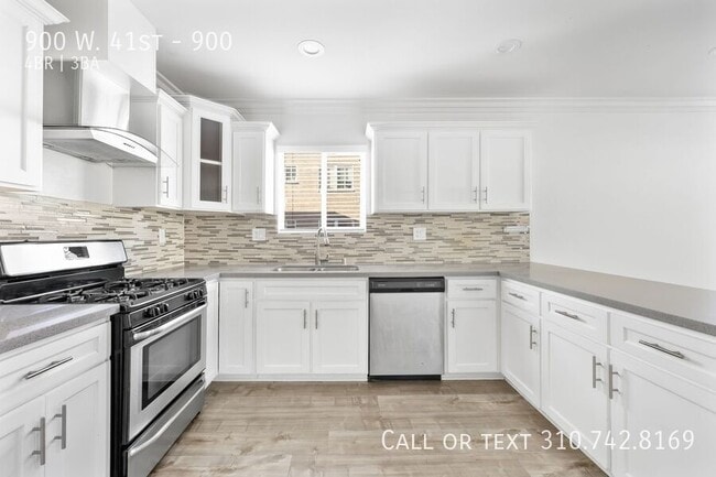 Photo - 900 W. 41st-900 Unidad 900