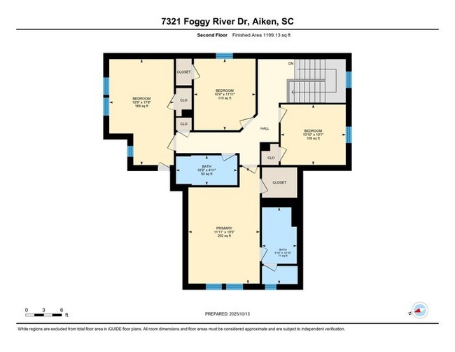 Photo - 7321 Foggy River Dr