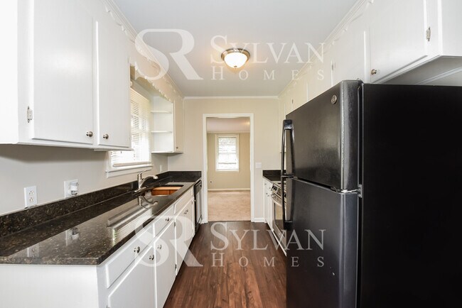 Photo - Because location IS everything!