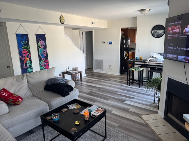 Photo - 534 South St Unit 107