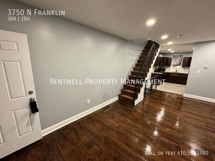 3750 N Franklin- - 3 Bedroom 1.5 Bathrooms Updated Home - Ava...